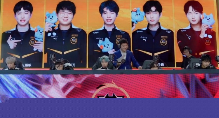 冷静推远角 冷静推远角